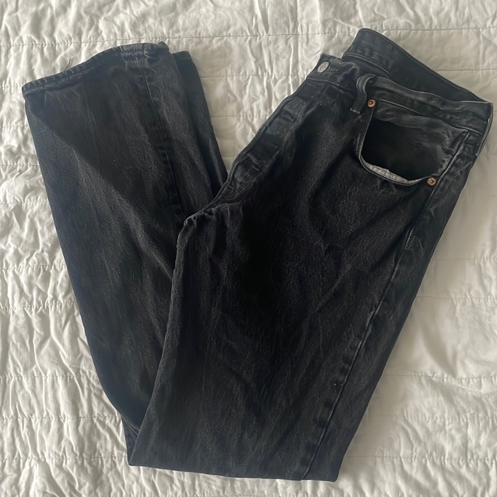 Vintage 501 Levi’s